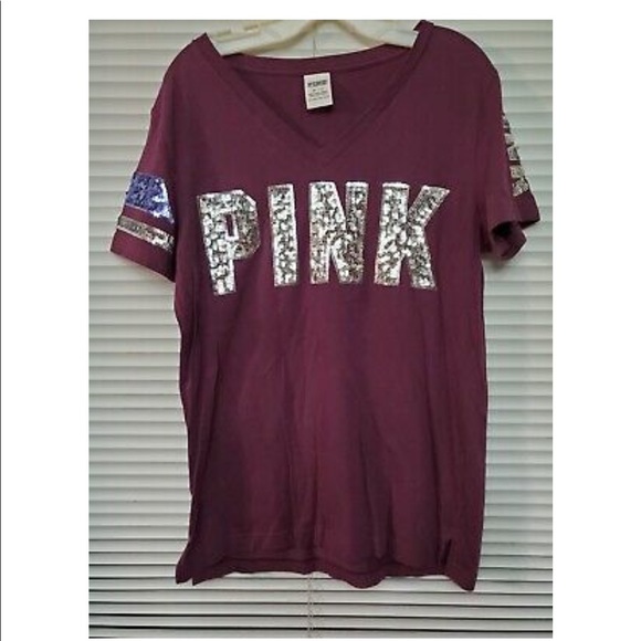 PINK Victoria's Secret Other - PINK T-SHIRT